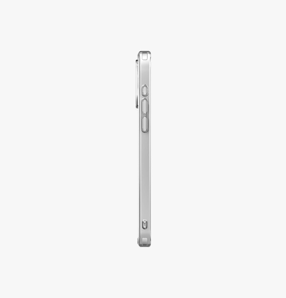 Uniq Lifepro Xtreme iPhone 15 Pro Max Case | Clear Uniq Lifepro Xtreme iPhone 15 Pro Max Case | Clear